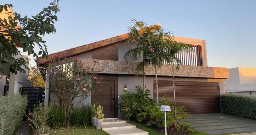 Lar dos seus sonhos! disponível casa térrea florais do valle