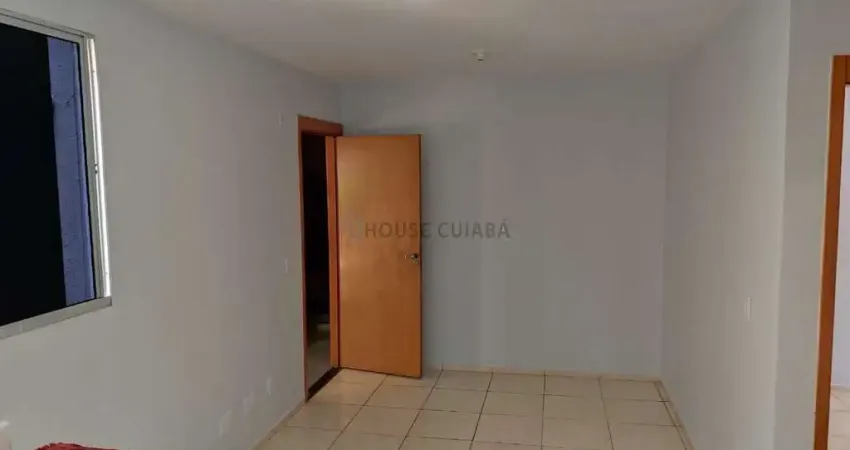 Apartamento com 2 quartos à venda na Avenida Santo Antônio, 388, Chácara dos Pinheiros, Cuiabá