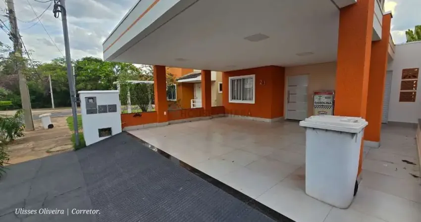 Casa condomínio village do bosque - região do florais dos lagos