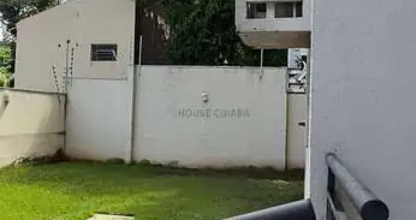 Apartamento com 3 quartos à venda na Rua Pedro Fernandes, 375, Boa Esperança, Cuiabá