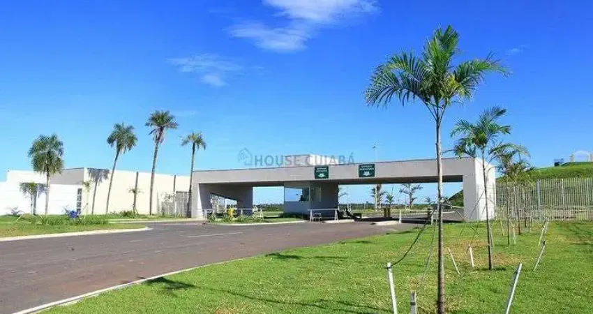 Terreno à venda na Av Vila Jardim, sn, Condomínio Residencial Vila Jardim, Cuiabá