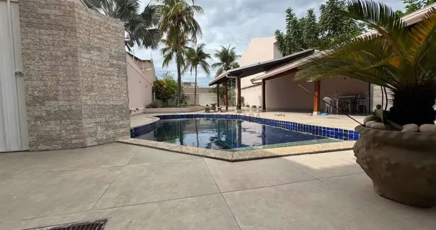 Casa com 4 quartos à venda na Rua Camboja, SB, Jardim Shangri-La, Cuiabá