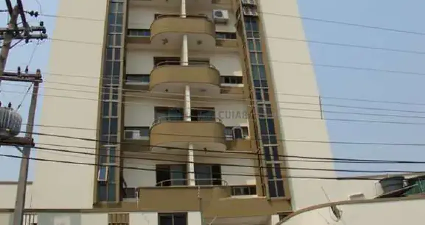 Vendo apartamento mobiliado no condomínio global residence - araés