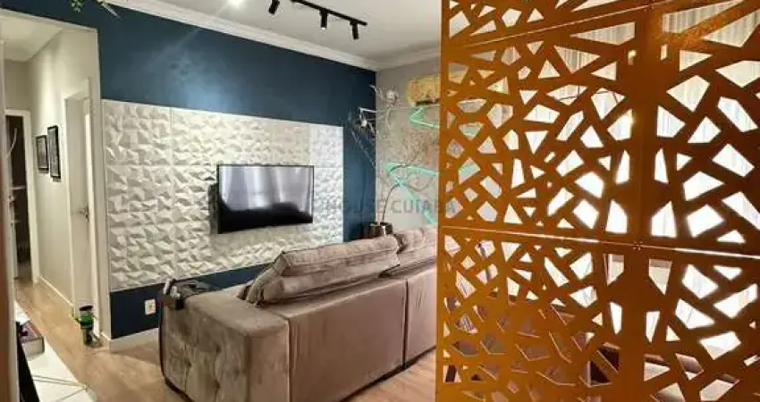 Vendo excelente apartamento com 3 quartos - residencial piazza verona
