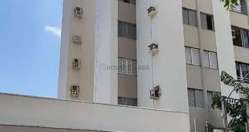 Apartamento com 3 quartos à venda na Avenida A, 107, Terra Nova, Cuiabá