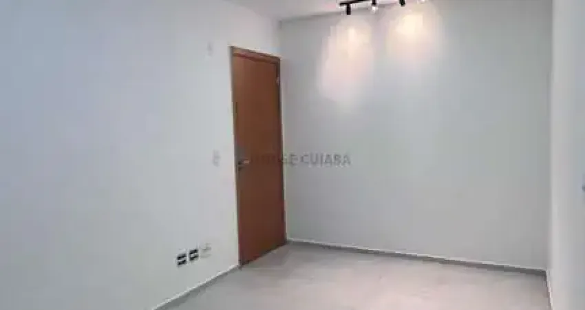 Apartamento com 2 quartos à venda na Rua Vereador Juca do Guaraná, 680, Jardim Imperial, Cuiabá
