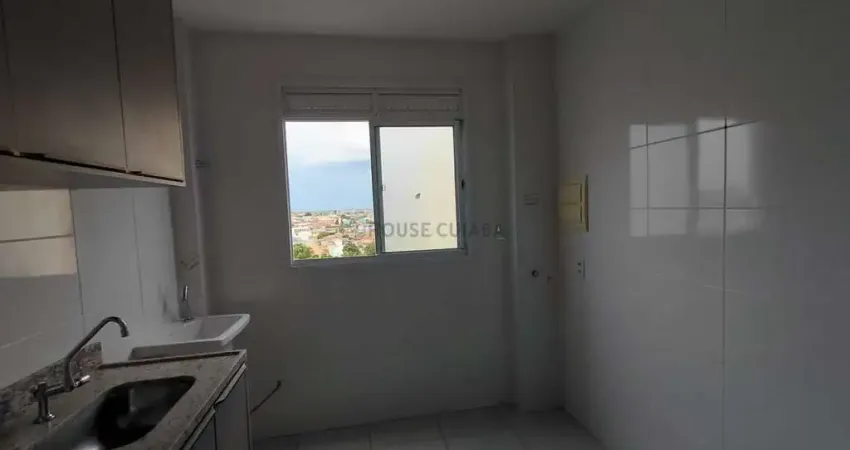 Apartamento com 1 quarto à venda na Rua Quatro, 269, Morada do Ouro, Cuiabá
