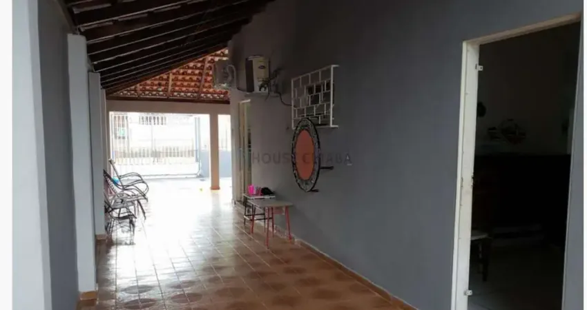 Casa com 1 quarto à venda na Vila Um, 78245 000, Morada do Ouro, Cuiabá