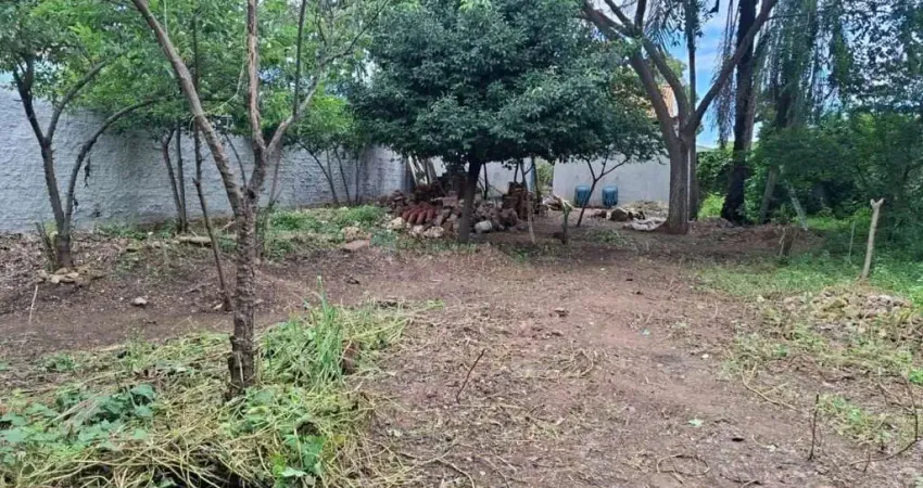 Terreno à venda na Avenida Itaparica, 23, Coophema, Cuiabá