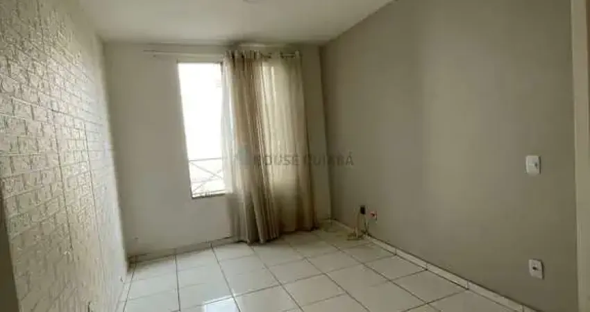 Alugo/ vendo apartamento 2 quartos - jd. yolanda - parque georgia