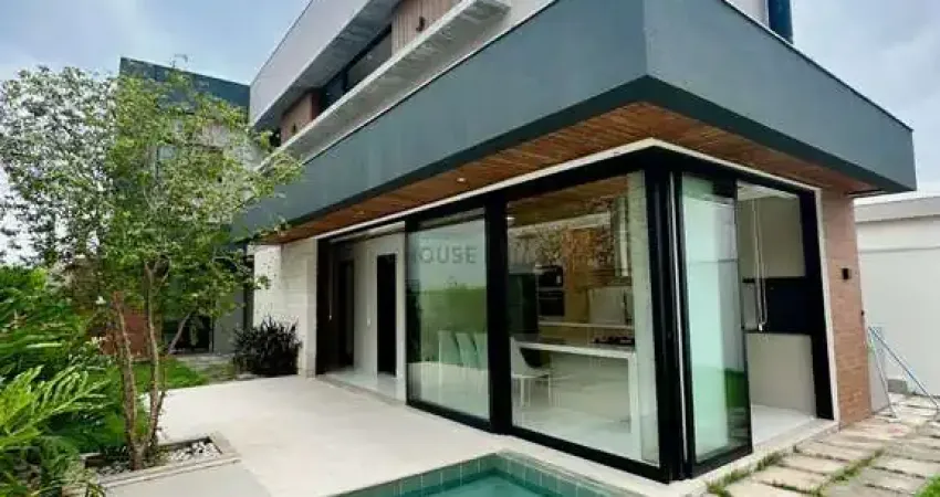 Casa em condomínio fechado com 3 quartos à venda na Rua João de Barro, S N, Jardim Imperial, Cuiabá