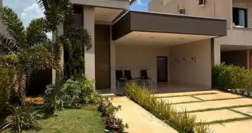 Casa em condomínio fechado com 3 quartos à venda na Rua João de Barro, 20, Jardim Imperial, Cuiabá