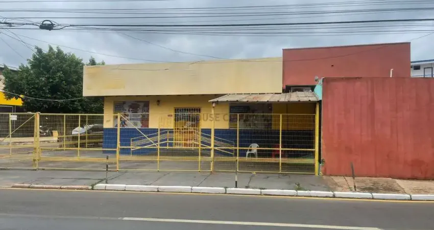 Prédio para alugar na Rua Traçaia, s n, Jardim Primavera, Cuiabá