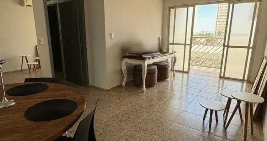 Apartamento com 3 quartos à venda na Avenida José Monteiro de Figueiredo, 513, Duque de Caxias I, Cuiabá