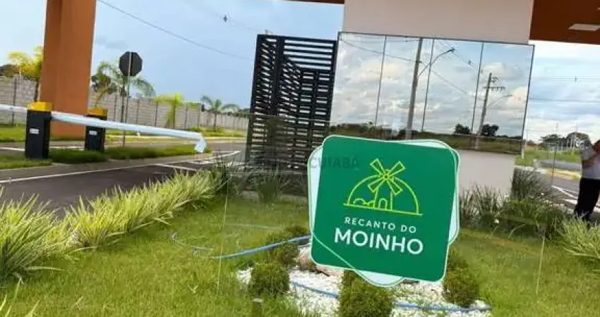 Terreno à venda na Rua Dezenove, 10, Altos do Coxipó, Cuiabá