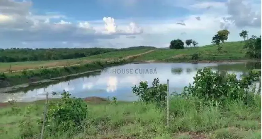 Fazenda à venda na Região rural, Neury, Zona Rural, Cuiabá