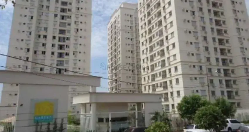 Alugo/ vendo apartamento 3 quartos - mobiliado - garden bosque saúde