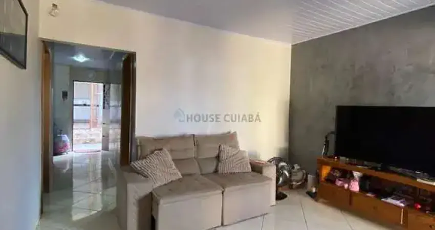 Casa com 5 quartos à venda na Avenida Miguel Sutil, SN, Cidade Alta, Cuiabá