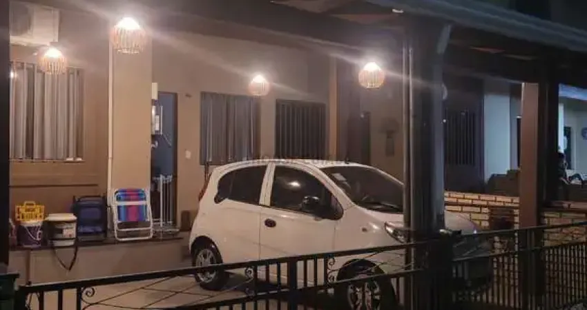 Casa em condomínio fechado com 2 quartos à venda na Rua Professora Neuza Lula Rodrigues, Barra do Pari, Cuiabá