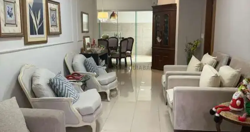 Casa em condomínio fechado com 2 quartos à venda na Rodovia Arquiteto Hélder Cândia, 1684, Ribeirão do Lipa, Cuiabá