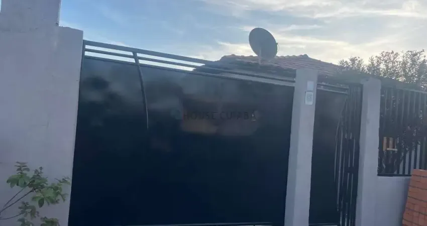 Casa com 3 quartos à venda na Rua Doutor Antônio Lins, SN, Jardim Marajoara, Várzea Grande