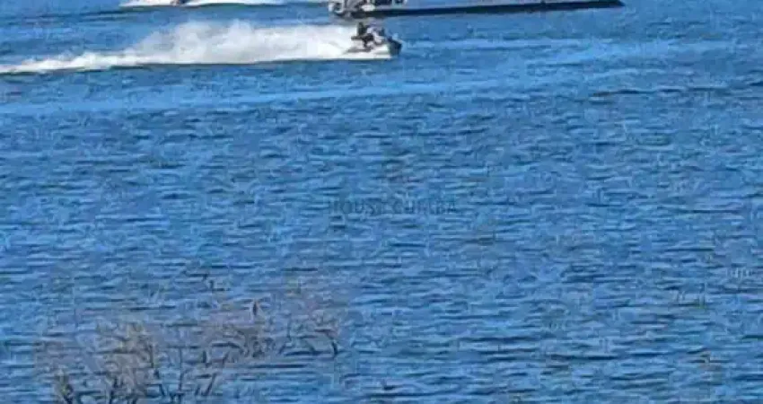 Vendo!!! uma pousada (chácara) de 1,725 hectares no lago do mans