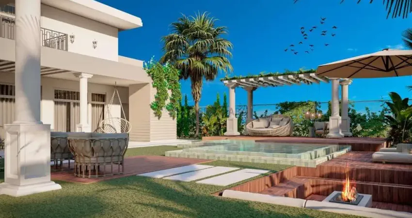 Terreno à venda na Área Rural, sn, Zona Rural, Cuiabá