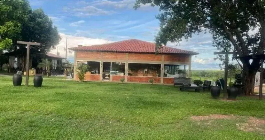 Fazenda à venda na 10 Km da cidade de Nossa senhora do Livramento MT, Parc Neury, Zona Rural, Nossa Senhora do Livramento
