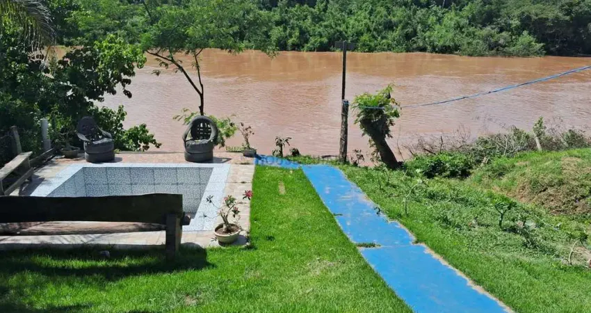 Chácara / sítio com 2 quartos à venda na 115 km da cidade de Rosario Oeste MT., Parc Neury, Zona Rural, Colíder
