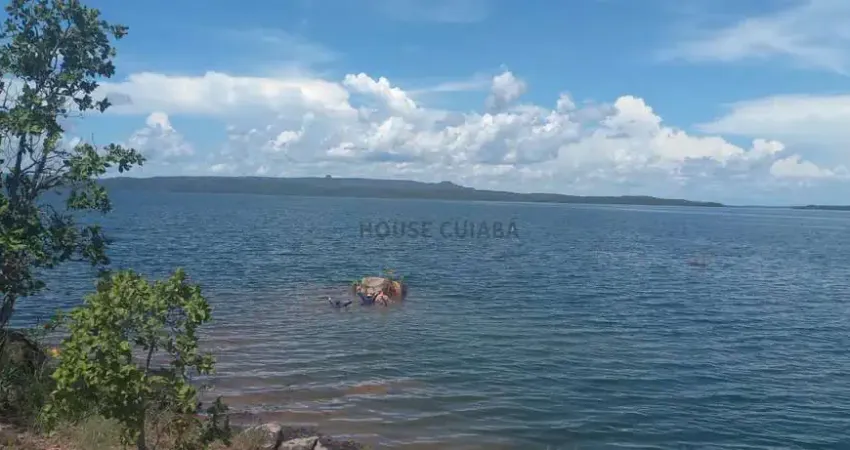 Chácara / sítio com 2 quartos à venda na Área Rural, Parc Neury, Zona Rural, Cuiabá