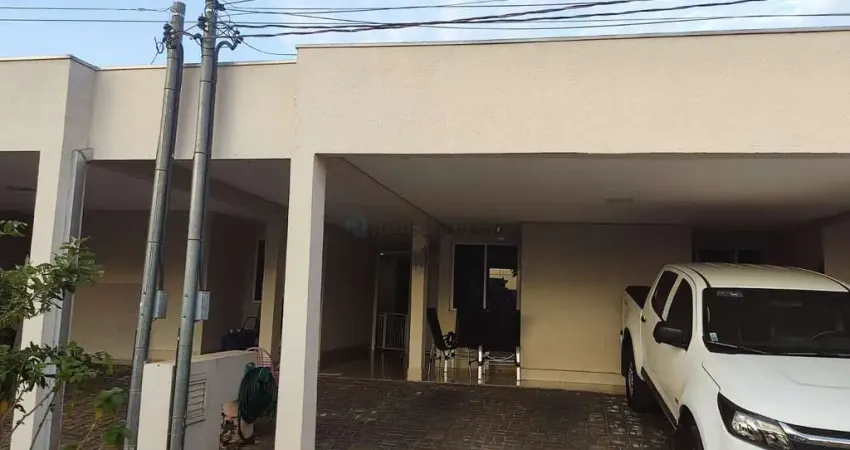 Casa em condomínio fechado com 3 quartos à venda na Rua Aruaque, 00, Petrópolis, Várzea Grande