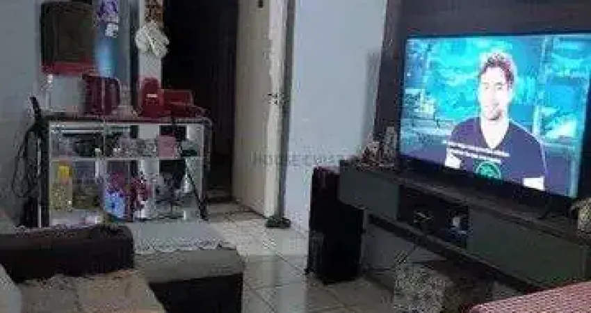 Apartamento com 2 quartos à venda na Rua Antônio Dorileo, 255, Coophema, Cuiabá