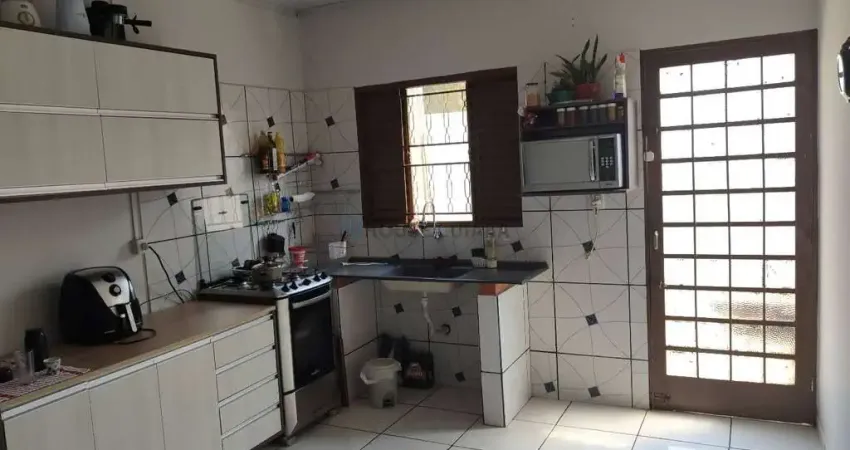 Casa com 3 quartos à venda na Bairro Nova Ipê na cidade de Várzea Grande MT, 117, Centro Sul, Várzea Grande