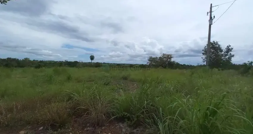 Chácara / sítio com 2 quartos à venda na Rosario Oeste, 123, Zona Rural, Acorizal