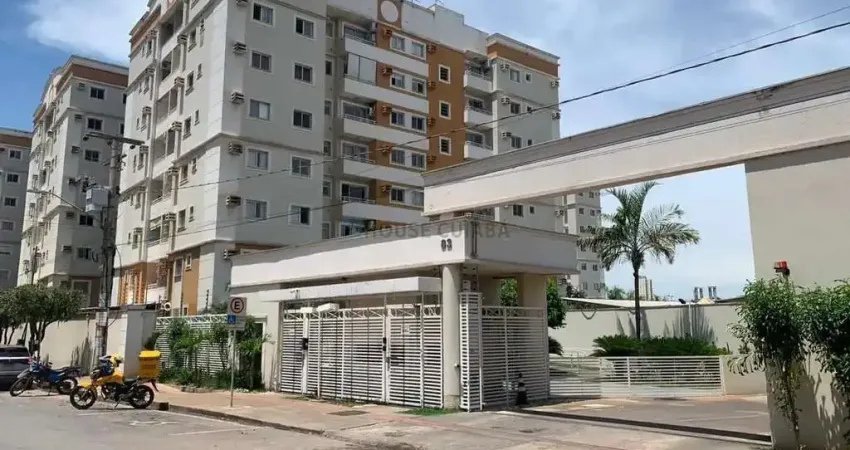 Apartamento com 3 quartos para alugar na Avenida Doutor Feliciano De Figueiredo, 83, Porto, Cuiabá