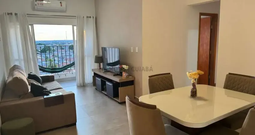 Vendo apartamento 2 quartos - ed. adélia - próximo do shopping