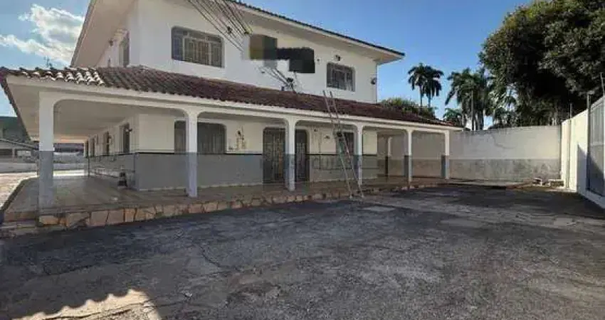 Excelente oportunidade de locação !! sobrado comercial no jardim das américas