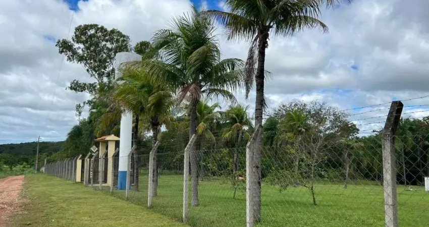 Chácara / sítio com 5 quartos à venda na Estrada da Guia sentido Baús, Zona Rural, Cuiabá