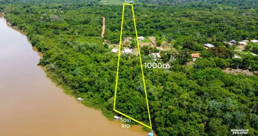 Chácara / sítio com 3 quartos à venda na Zona Rural, Santo Antônio do Leverger