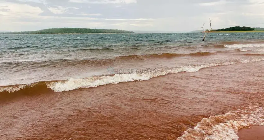 Chácara / sítio com 3 quartos à venda na Chácara nas margem do lago do rio manso MT., Zona Rural, Chapada dos Guimarães