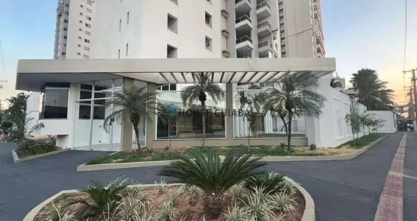 Apartamento com 3 quartos à venda na Avenida Brasília, 316, Jardim das Américas, Cuiabá