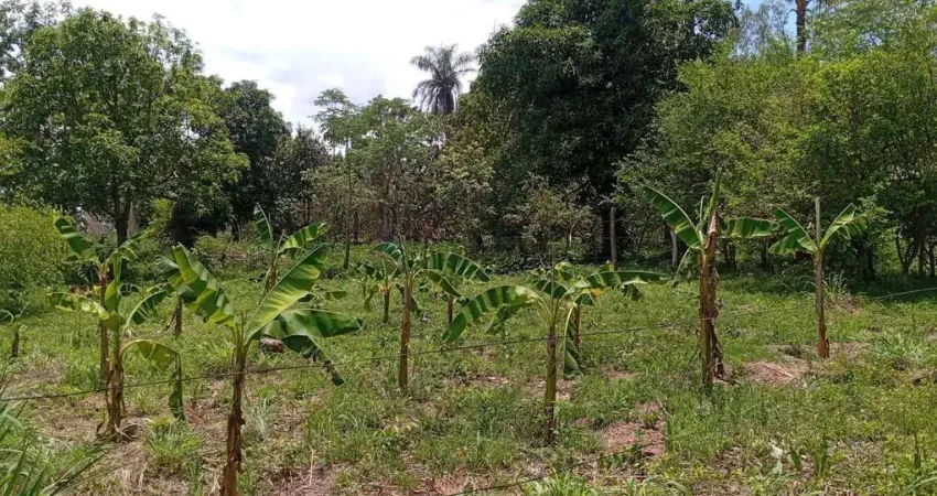 Chácara / sítio com 2 quartos à venda na Zona Rural, Acorizal