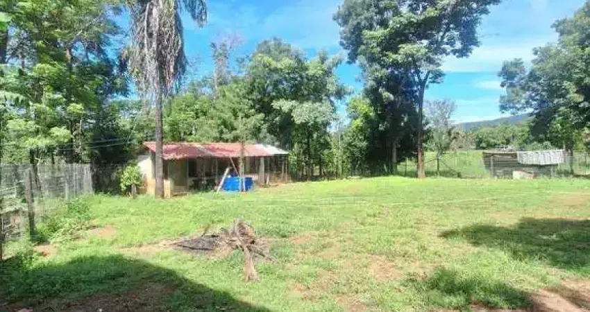 Chácara / sítio com 3 quartos à venda na Agrovilla das Palmeiras, 100, Porto de Fora, Santo Antônio do Leverger