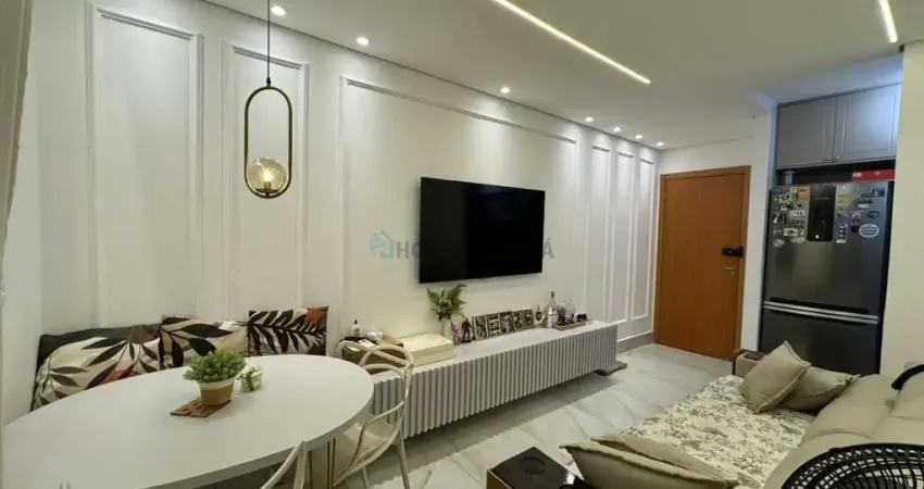 Apartamento com 2 quartos à venda na Rua Projetada Z, 670, Ribeirão do Lipa, Cuiabá