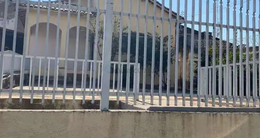 Casa com 4 quartos à venda na Rua Ametista, sn, Bosque da Saúde, Cuiabá