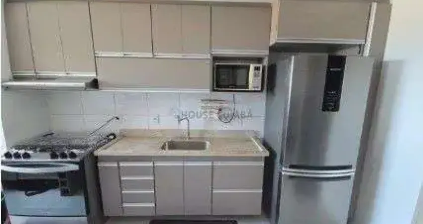 Apartamento com 3 quartos à venda na Rua Atenas, 165, Rodoviária Parque, Cuiabá