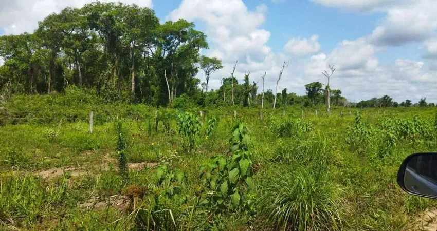 Fazenda para alugar na Zona Rural, Poconé