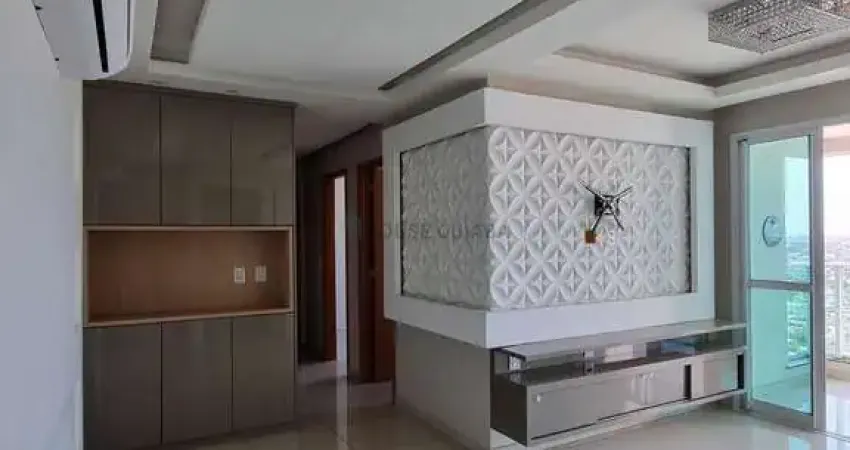 Vendo Lindo Apartamento no Edifício NYC Jardim das Américas