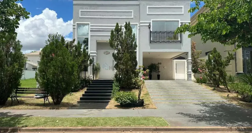 Casa em condomínio fechado com 3 quartos para alugar na Alameda Araguaia, sn, Jardim Itália, Cuiabá