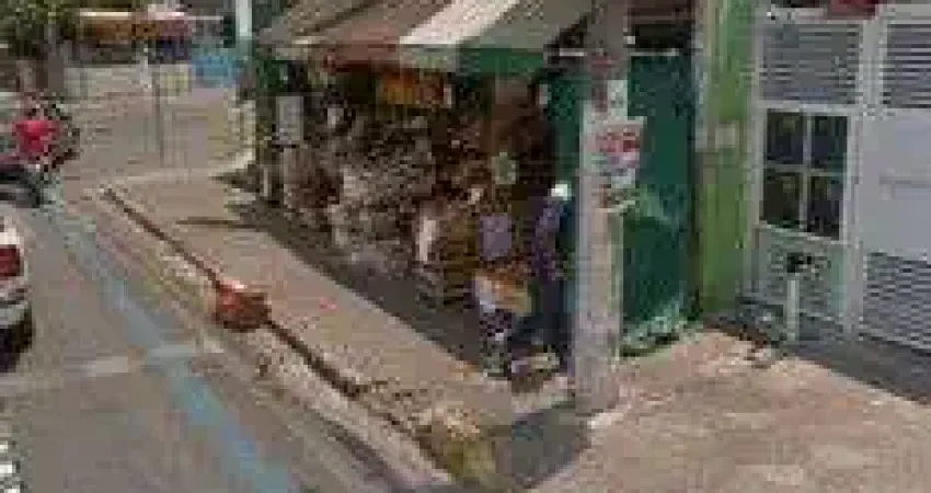 Prédio à venda na Avenida Brasil, 543, Cidade Alta, Cuiabá